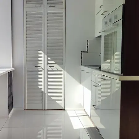 Bright 2-bdrm Tallinn