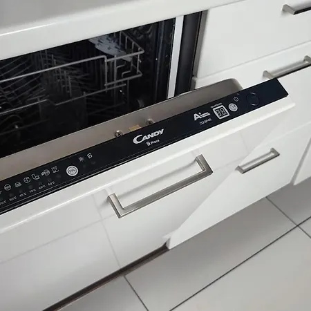 Bright 2-bdrm Appartement Tallinn