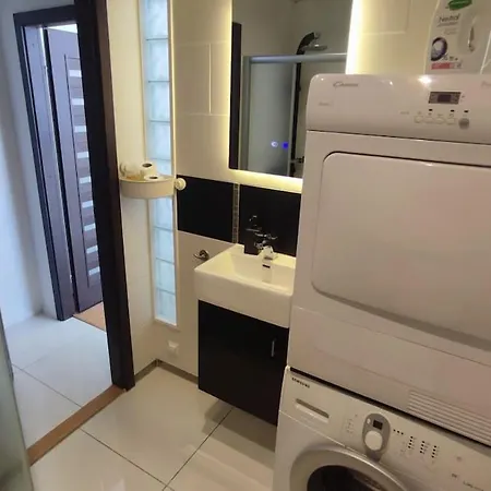 Bright 2-bdrm * Tallinn