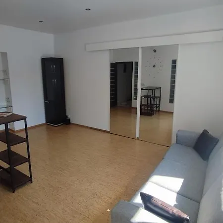 Bright 2-bdrm Appartement Tallinn