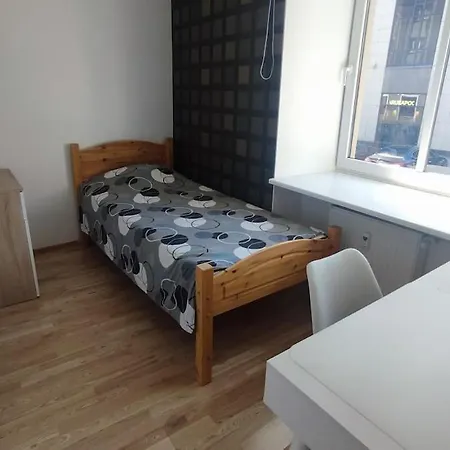 Bright 2-bdrm * Tallinn